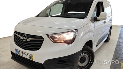 Opel Combo de 2019