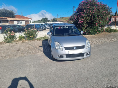 Suzuki Swift 1.3 Diesel