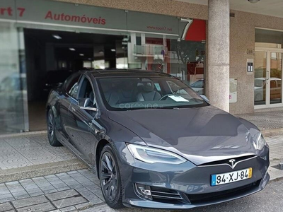 Tesla Model S 75D AWD - 525 cv - CARREGAMENTOS GRATUITOS VITALÍCIOS - IVA DEDUTÍVEL