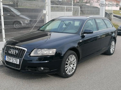 Audi A6 2.0 Tdi