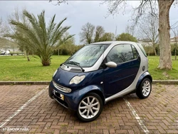 Smart ForTwo Coupé Pure 61