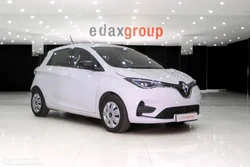 Renault Zoe (c/ Bateria) Zen 50