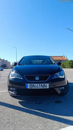 Seat Ibiza 6J