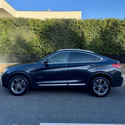 BMW X4 2.0d 190cv Caixa Auto