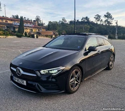 Mercedes-Benz CLA 180 CLA 180 AMG FULL LINE