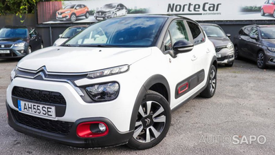 Citroen C3 de 2021