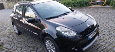 Renault Clio Fairway