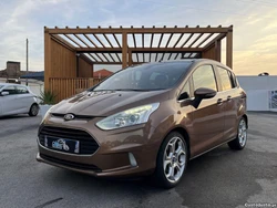 Ford B-Max 1.0 ecoboost titanium