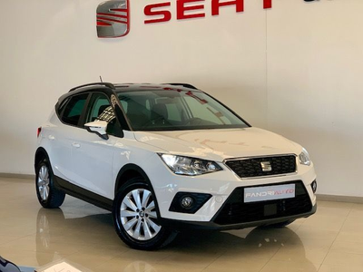 SEAT Arona 1.0 TSI Style