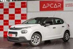 Citroën C3 Pure Tech Live