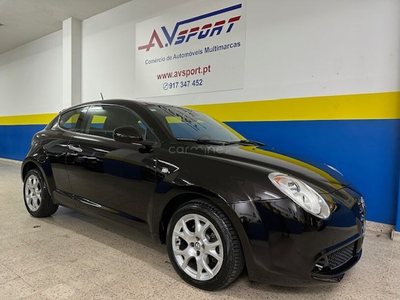 Alfa Romeo MiTo 1.6 JTD Distinctive S&S