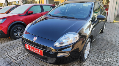 Fiat Punto 1.2 Easy S&S de 2018