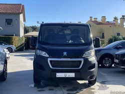 Peugeot Boxer 2.0 bluehdi 330 l1h1