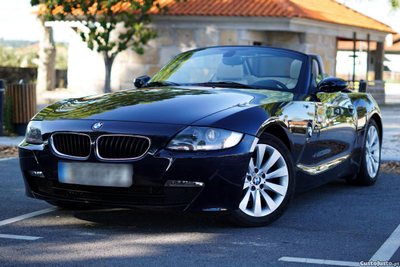 BMW Z4 2.0