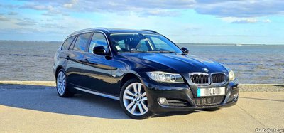 BMW 320 D 184CV TOURING Line SPORT