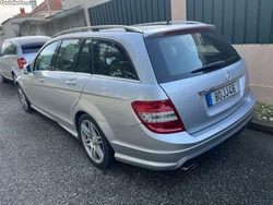 Mercedes-Benz C 250 Cdi