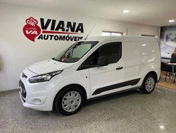 Ford Transit Connect 1.5 TDCi 200 L1 Active