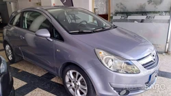 Opel Corsa de 2007