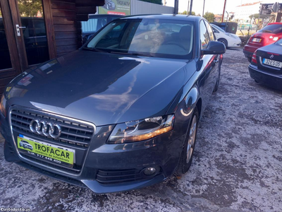 Audi A4 Sport 2.000tdi