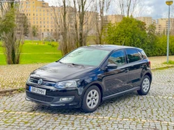 VW Polo 6r