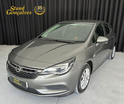 Opel Astra 1.0 105cv