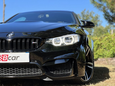 BMW Serie-4 M4 Coupe DKG