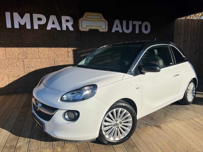 Opel Adam 1.2, 69 CV