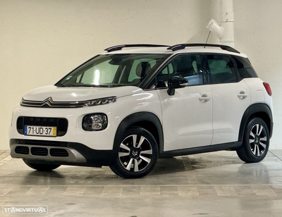 Citroën C3 Aircross 1.2 PureTech Feel