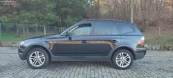 BMW X3 2.0 D 177cv Nacional Manual Troco