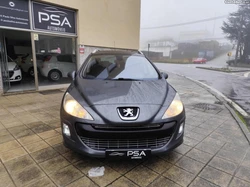 Peugeot 308 SW 1.6 HDI SPORT 7 LUGARES