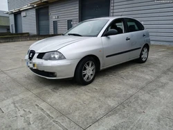 Seat Ibiza 1.4 tdi