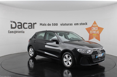 Audi A1 SPORTBACK 1.0 30TFSI