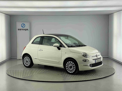 Fiat 500 500 1.2 Lounge