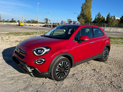 Fiat 500X Firefly 1.0 Cross