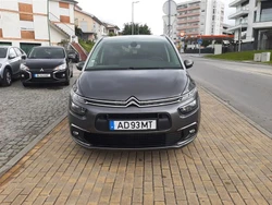 Citroen C4 1.5 BlueHDi Feel