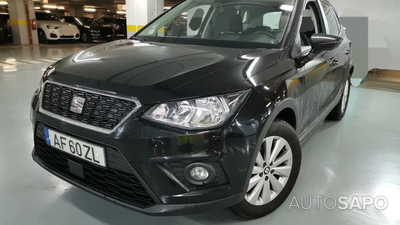 Seat Arona 1.0 TSI Style de 2021