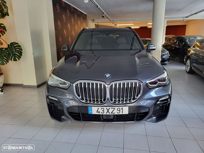 BMW X5 30 d xDrive Pack M