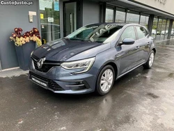 Renault Mégane 1.3 TCe Limited EDC