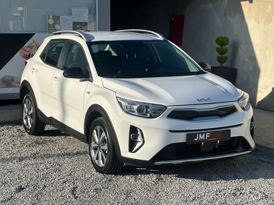 KIA Stonic 1.0 T-GDi OPF Mild Hybrid DCT7