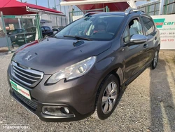 Peugeot 2008 1.2 PureTech Style