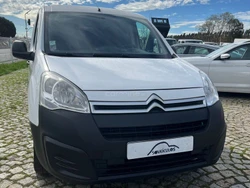 Citroen Berlingo longa 1.6 HDI