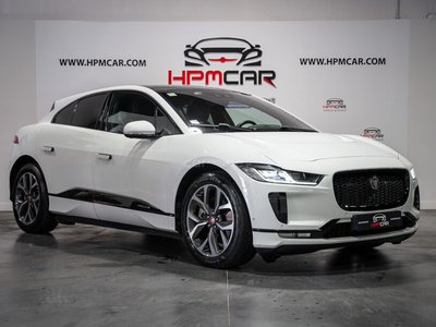 Jaguar I-Pace S AWD Aut.