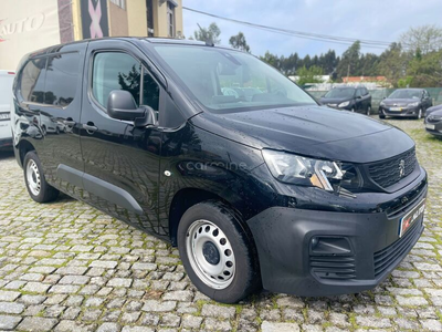 Peugeot Partner 1.5 HDI LONGA 3 LUGARES IVA DEDUTIVEL