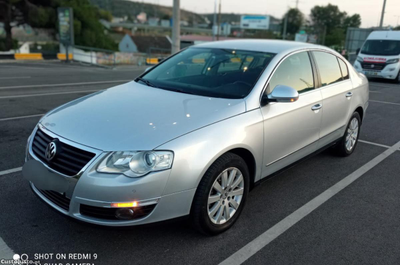 VW Passat 2.0 tdi