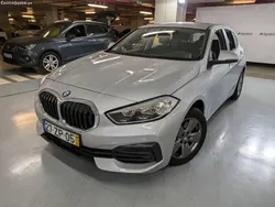 BMW 116 d Advantage