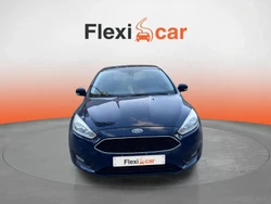 Ford Focus 1.0 SCTi Trend