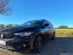 Fiat Tipo SW Full Led 1.6cc 2018