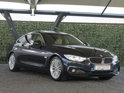BMW Serie-4 430 Gran Coupé d L.Luxury Auto
