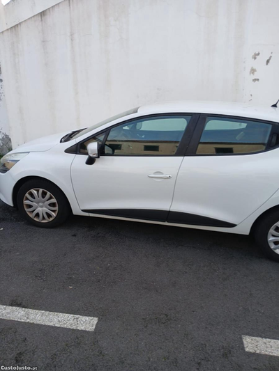 Renault Clio 2016