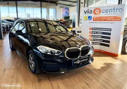 BMW 116 d Corporate Edition